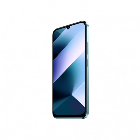 Смартфон POCO C85 6+128Gb зелёный (MZB0LFQRU)-2