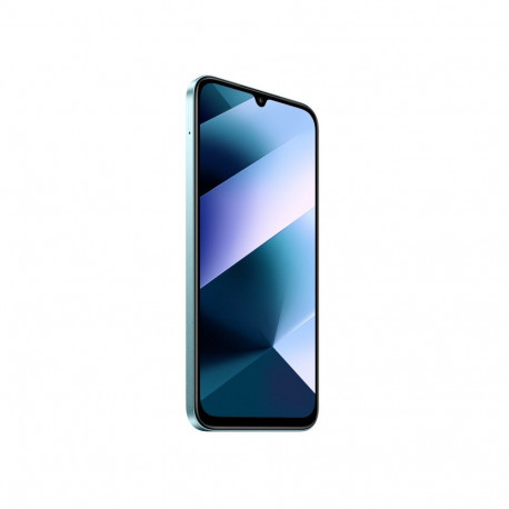 Смартфон POCO C85 6+128Gb зелёный (MZB0LFQRU)-3