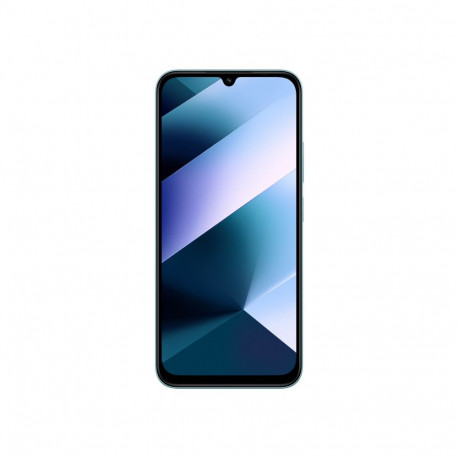 Смартфон POCO C85 6+128Gb зелёный (MZB0LFQRU)-1