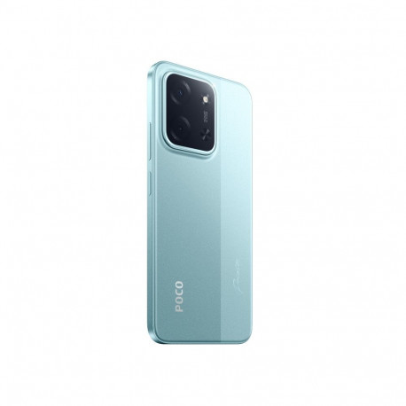 Смартфон POCO C85 6+128Gb зелёный (MZB0LFQRU)-5