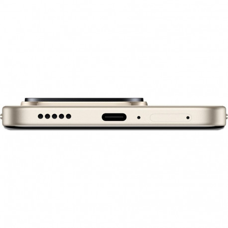 Смартфон HONOR X7d 6+128Gb золотой (5109BXJS)-8