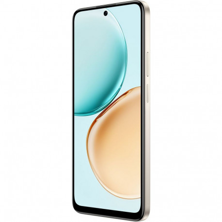 Смартфон HONOR X7d 6+128Gb золотой (5109BXJS)-2