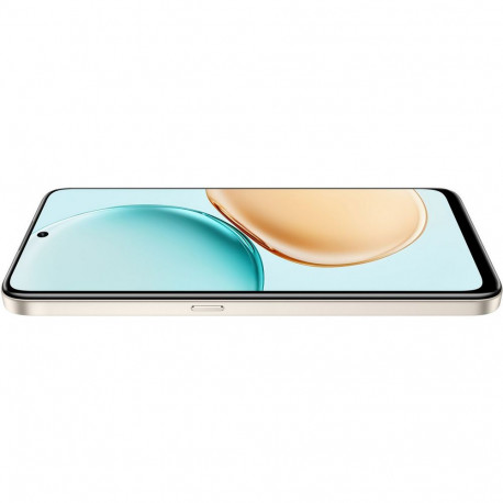 Смартфон HONOR X7d 8+256Gb золотой (5109BXJV)-6