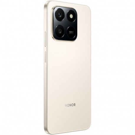 Смартфон HONOR X7d 8+256Gb золотой (5109BXJV)-5