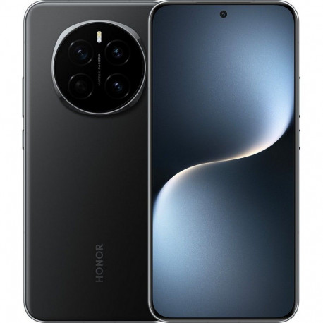 Смартфон HONOR Magic 7 12+256Gb черный (5109BRPD)