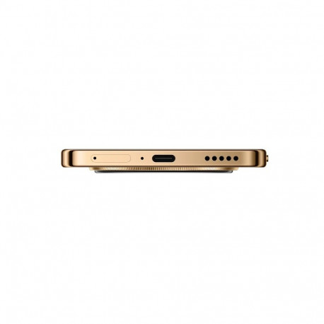 Смартфон HONOR X9d 12+256GB коричневый (5109BYPX)-12