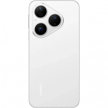Смартфон Huawei PURA 80 12+256Gb, белый (51098KEU)-4