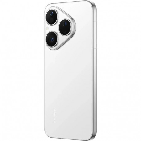 Смартфон Huawei PURA 80 12+256Gb, белый (51098KEU)-6
