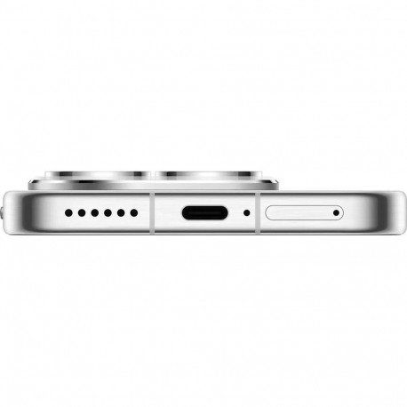 Смартфон Huawei PURA 80 12+256Gb, белый (51098KEU)-8