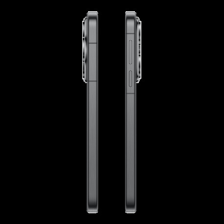 Смартфон Huawei PURA 80 12+256Gb, чёрный (51098KEV)-3