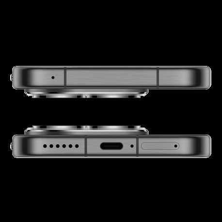 Смартфон Huawei PURA 80 12+256Gb, чёрный (51098KEV)-2