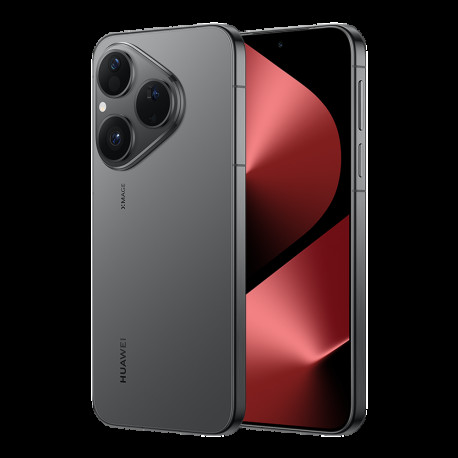 Смартфон Huawei PURA 80 12+256Gb, чёрный (51098KEV)-1