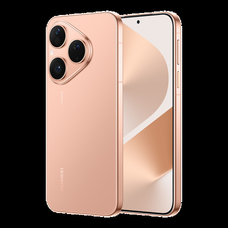 Смартфон Huawei PURA 80 12+256Gb, золотой (51098KET)-1