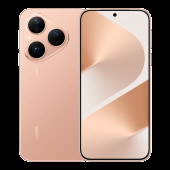Смартфон Huawei PURA 80 12+256Gb, золотой (51098KET)