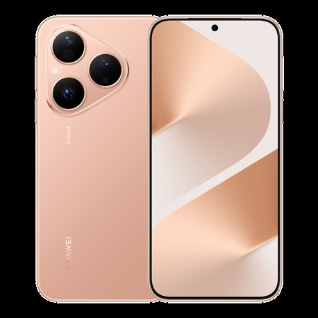 Смартфон Huawei PURA 80 12+256Gb, золотой (51098KET)