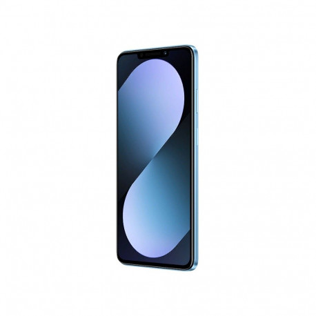 Смартфон Huawei NOVA 14i 8+128GB STG-LX2 синий-1