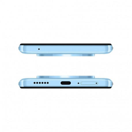 Смартфон Huawei NOVA 14i 8+128GB STG-LX2 синий-5