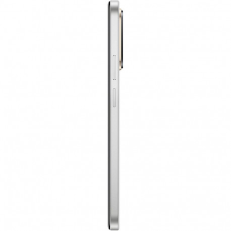 Смартфон HONOR X7d 6+128Gb серебряный (5109BXJR)-5