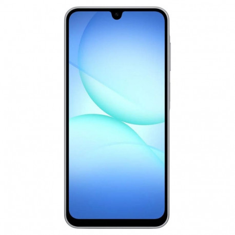 Смартфон Samsung Galaxy A17 SM-A175F 6+128Gb серый (SM-A175FZACCAU)-1
