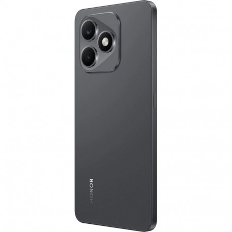 Смартфон HONOR X8d 8+128GB черный (5109CCTV)-5