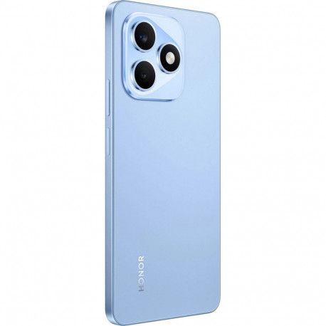 Смартфон HONOR X8d 8+128GB голубой (5109CCTX)-6