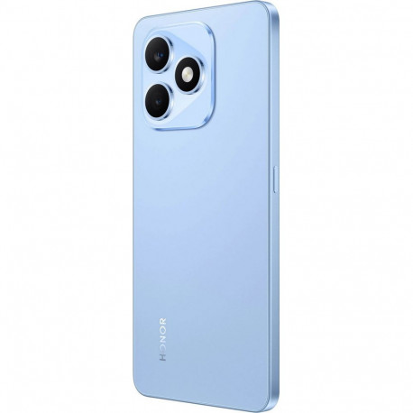Смартфон HONOR X8d 8+128GB голубой (5109CCTX)-7