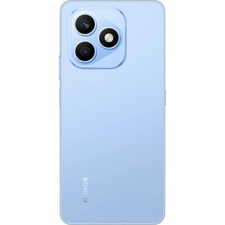 Смартфон HONOR X8d 8+128GB голубой (5109CCTX)-5