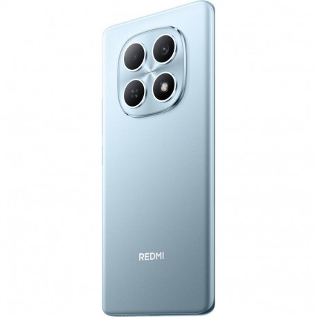 Смартфон Redmi Note 15 RU 8+128 Glacier Blue (MZB0MPORU)-6