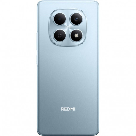 Смартфон Redmi Note 15 RU 8+128 Glacier Blue (MZB0MPORU)-4