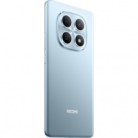 Смартфон Redmi Note 15 RU 8+128 Glacier Blue (MZB0MPORU)-5