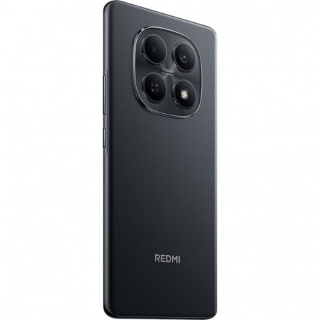 Смартфон Redmi Note 15 8+128Gb черный (MZB0M7WRU)-5
