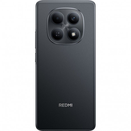 Смартфон Redmi Note 15 6+128Gb черный (MZB0M81RU)-4