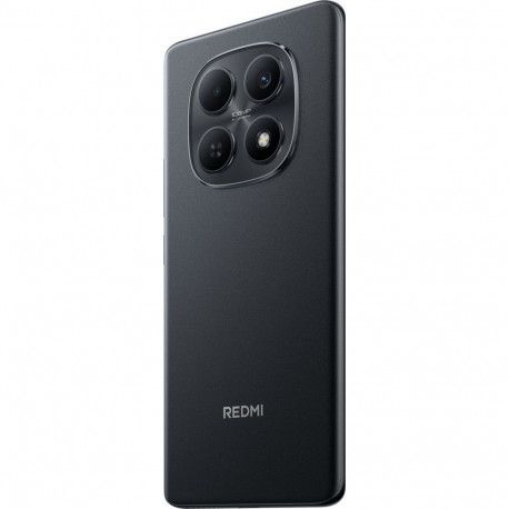 Смартфон Redmi Note 15 6+128Gb черный (MZB0M81RU)-5