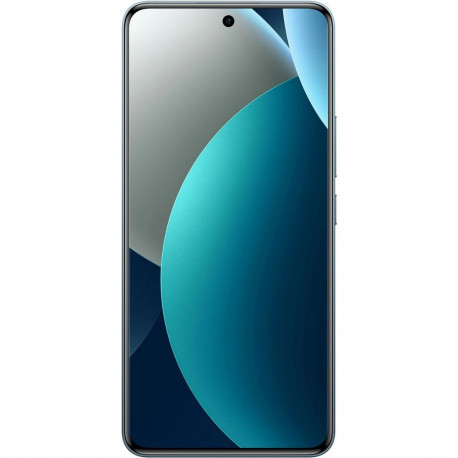 Смартфон Redmi Note 15 Pro 12+256Gb синий (MZB0MGORU)-1