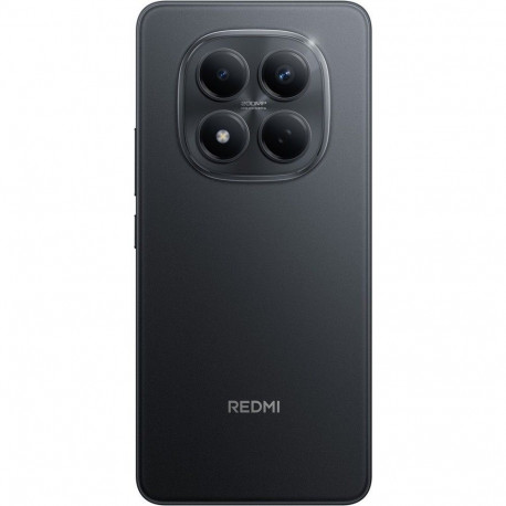 Смартфон Redmi Note 15 Pro 12+256Gb черный (MZB0LYIRU)-4