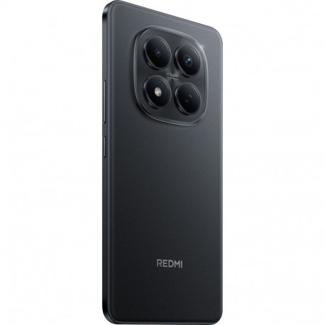 Смартфон Redmi Note 15 Pro 12+256Gb черный (MZB0LYIRU)-5