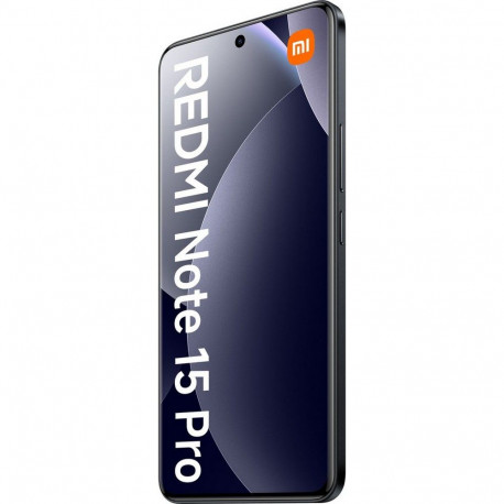 Смартфон Redmi Note 15 Pro 8+256Gb черный (MZB0LYNRU)-3