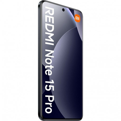 Смартфон Redmi Note 15 Pro 8+256Gb черный (MZB0LYNRU)-2