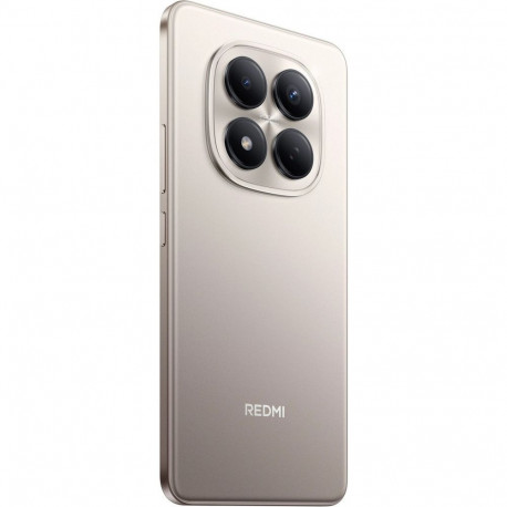 Смартфон Redmi Note 15 Pro 8+256Gb титановый (MZB0MGTRU)-5