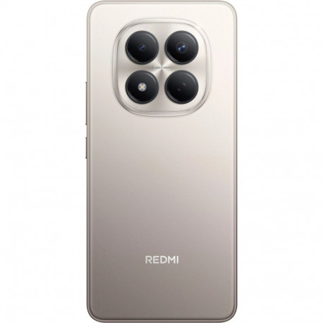 Смартфон Redmi Note 15 Pro 8+256Gb титановый (MZB0MGTRU)-4