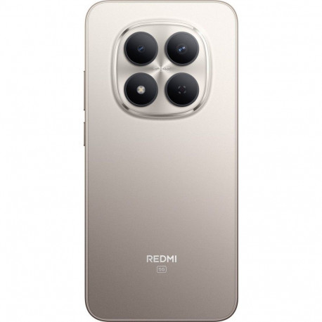 Смартфон Redmi Note 15 Pro 5G 8+256Gb титановый (MZB0M2HRU)-4