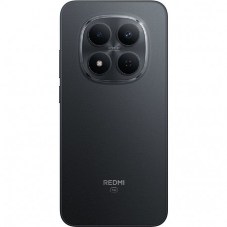 Смартфон Redmi Note 15 Pro 5G 8+256Gb черный (MZB0M2URU)-4