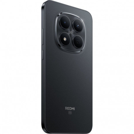 Смартфон Redmi Note 15 Pro 5G 8+256Gb черный (MZB0M2URU)-5