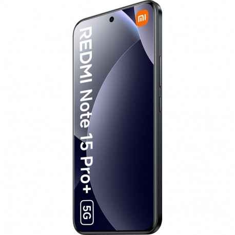 Смартфон Redmi Note 15 Pro+ 5G 12+512Gb черный (MZB0LVXRU)-3