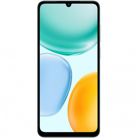 Смартфон HONOR X5C 4+64Gb зелёный (5109BYFA)-1