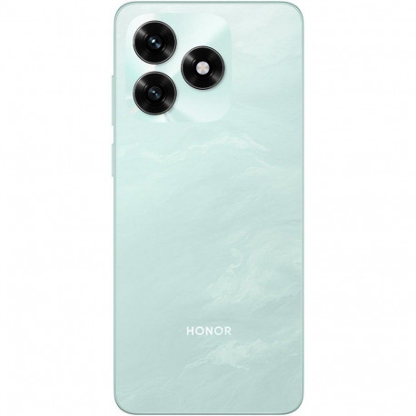 Смартфон HONOR X5C 4+64Gb зелёный (5109BYFA)-4