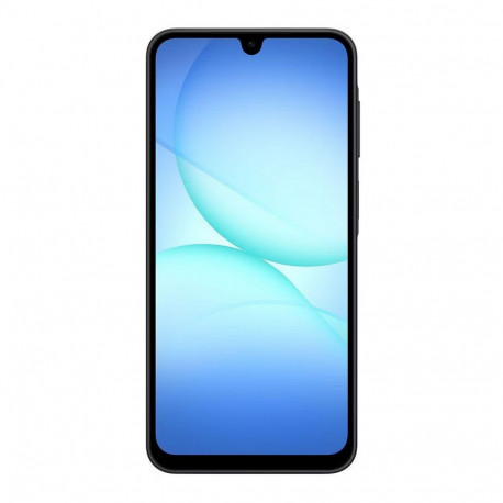 Смартфон Samsung Galaxy A17 8+256Gb Черный (SM-A175FZKOCAU)-1