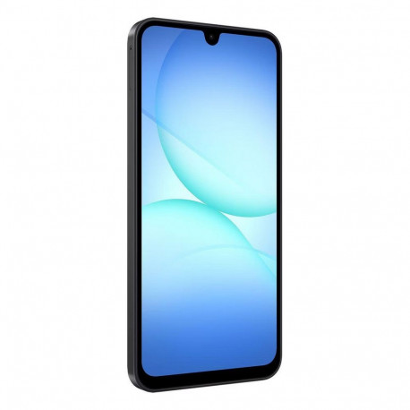 Смартфон Samsung Galaxy A17 8+256Gb Черный (SM-A175FZKOCAU)-3