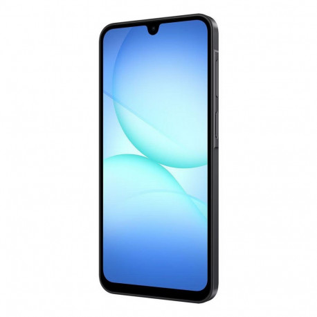 Смартфон Samsung Galaxy A17 8+256Gb Черный (SM-A175FZKOCAU)-2