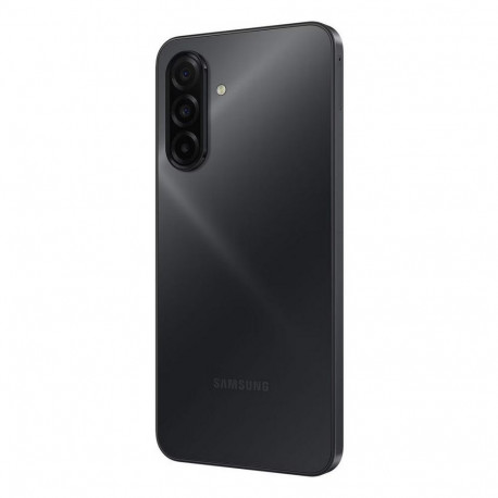 Смартфон Samsung Galaxy A17 8+256Gb Черный (SM-A175FZKOCAU)-6